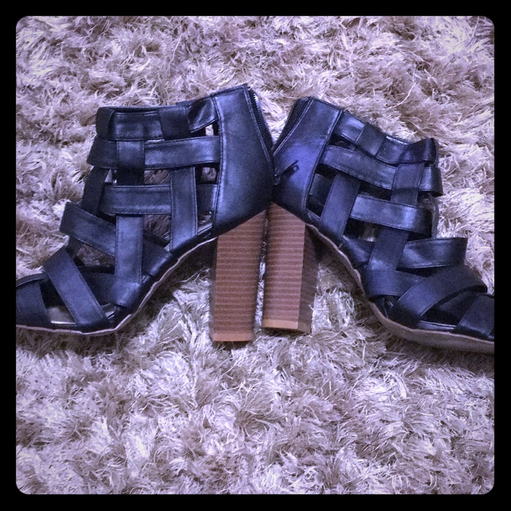 Heels